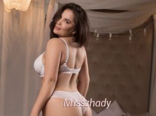 Misszhady