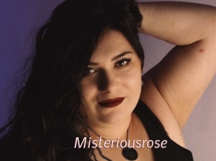 Misteriousrose