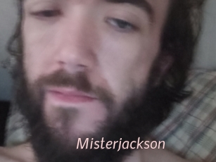Misterjackson