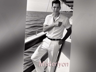 Misterlyon