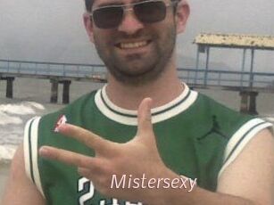 Mistersexy