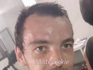 Mistersjakie