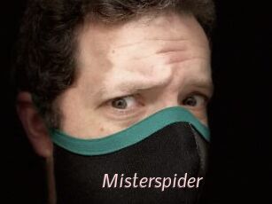 Misterspider