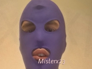 Misterx23