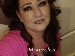 Mistresslisa