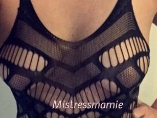 Mistressmarnie