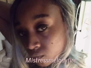 Mistressmelodyfire