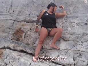Mistressmiry