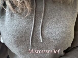 Mistressrelief