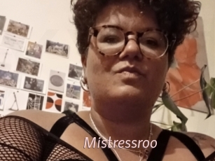 Mistressroo
