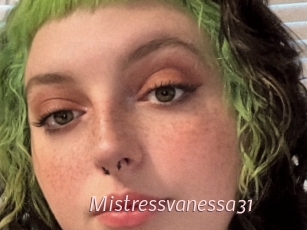 Mistressvanessa31