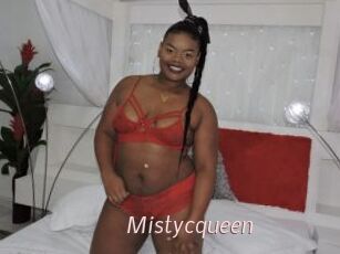 Mistycqueen
