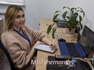 Mistyhernandez
