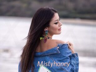 Mistyhoney