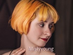 Mistyyoung