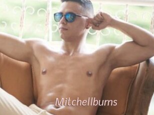 Mitchellburns
