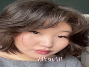 Mitsurilii