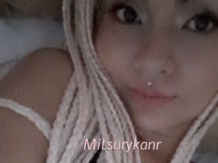 Mitsurykanr