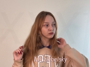 Mitziebelsky