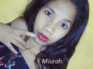 Miurah