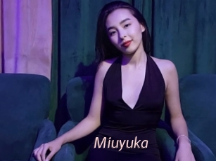 Miuyuka
