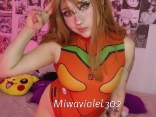 Miwaviolet302