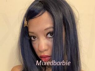Mixedbarbie