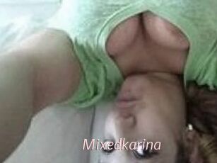 Mixedkarina