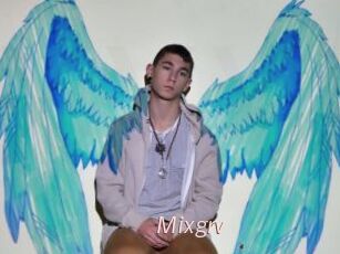 Mixgrv