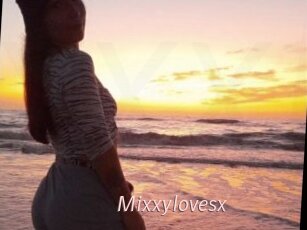 Mixxylovesx