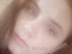 Miyabe