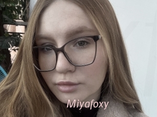 Miyafoxy
