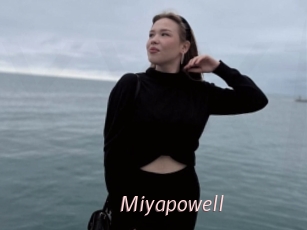 Miyapowell