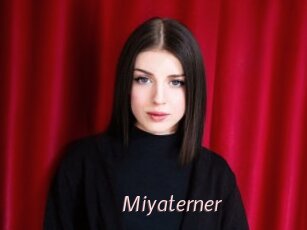 Miyaterner