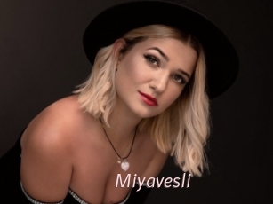 Miyavesli