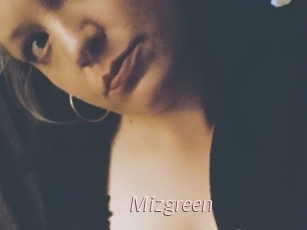 Mizgreen