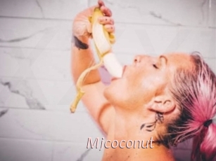 Mjcoconut