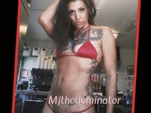 mjthedominator xxx Free Sites