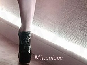 Mllesalope