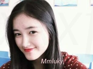 Mmluky