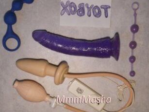 MmmMasha