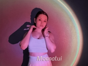 Moanatui