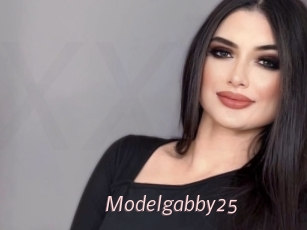 Modelgabby25