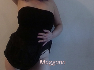 Moggann