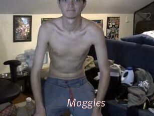 Moggles