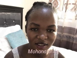 Mohanajones