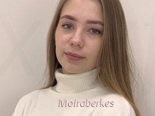Moiraberkes