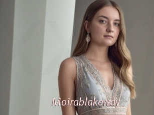 Moirablakeway