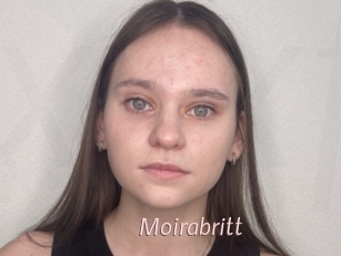 Moirabritt