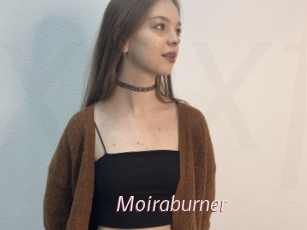 Moiraburner